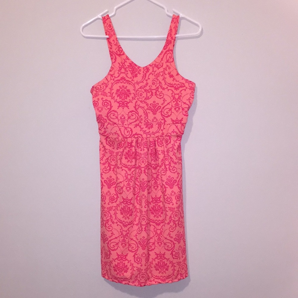 Tehama Activewear Dress